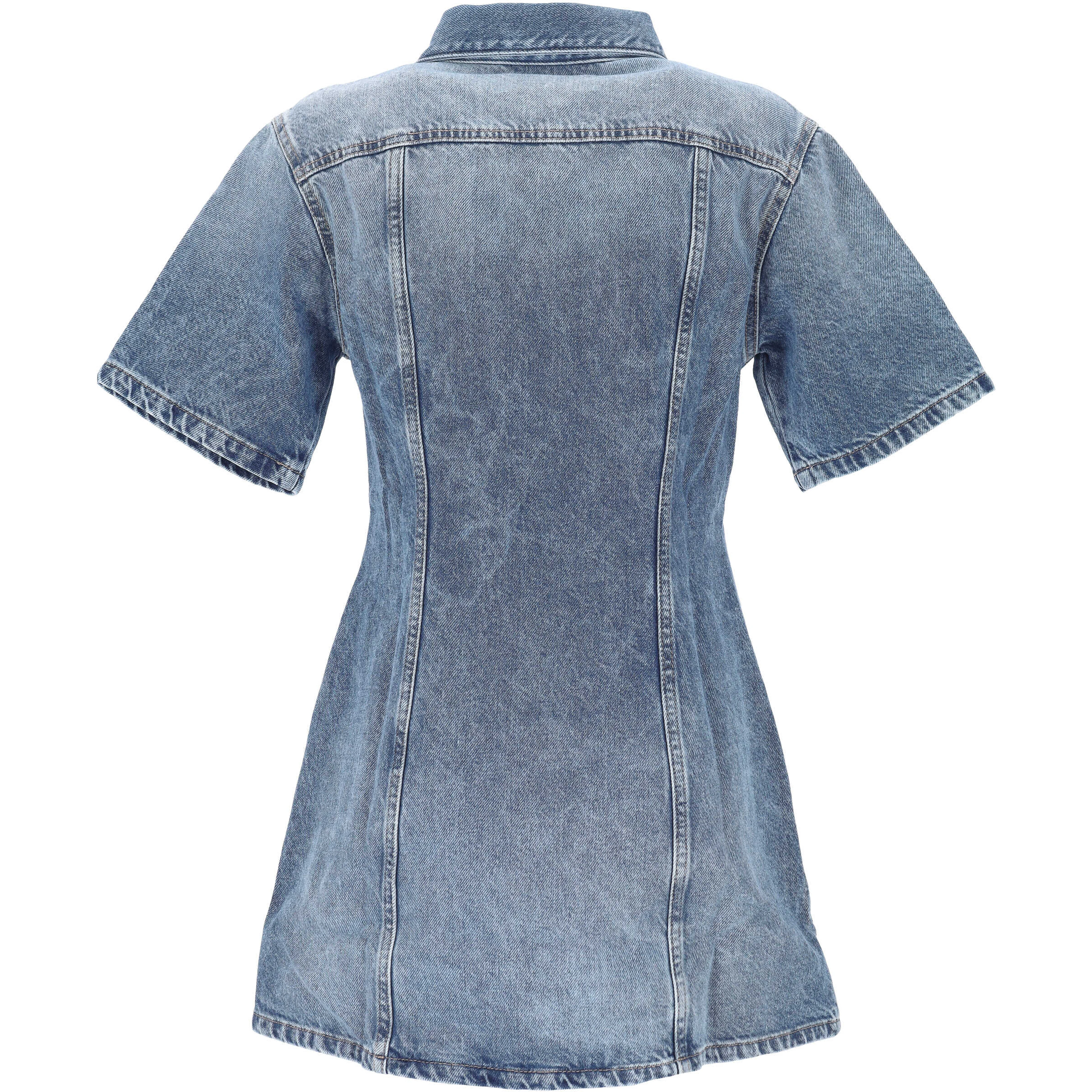 ICON DENIM Dresses