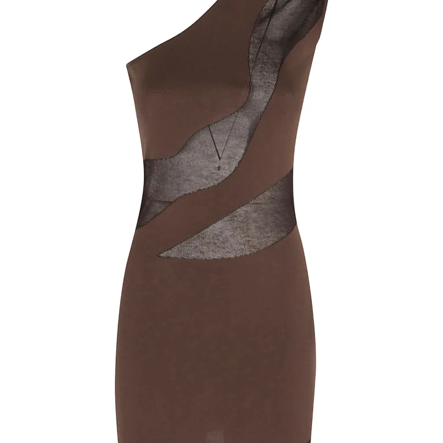 Federica Tosi Dresses Brown
