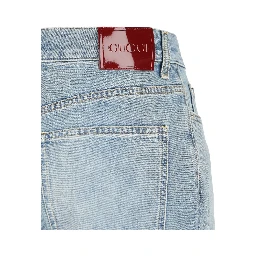 Gucci Trousers