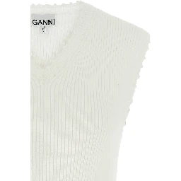 GANNI Top
