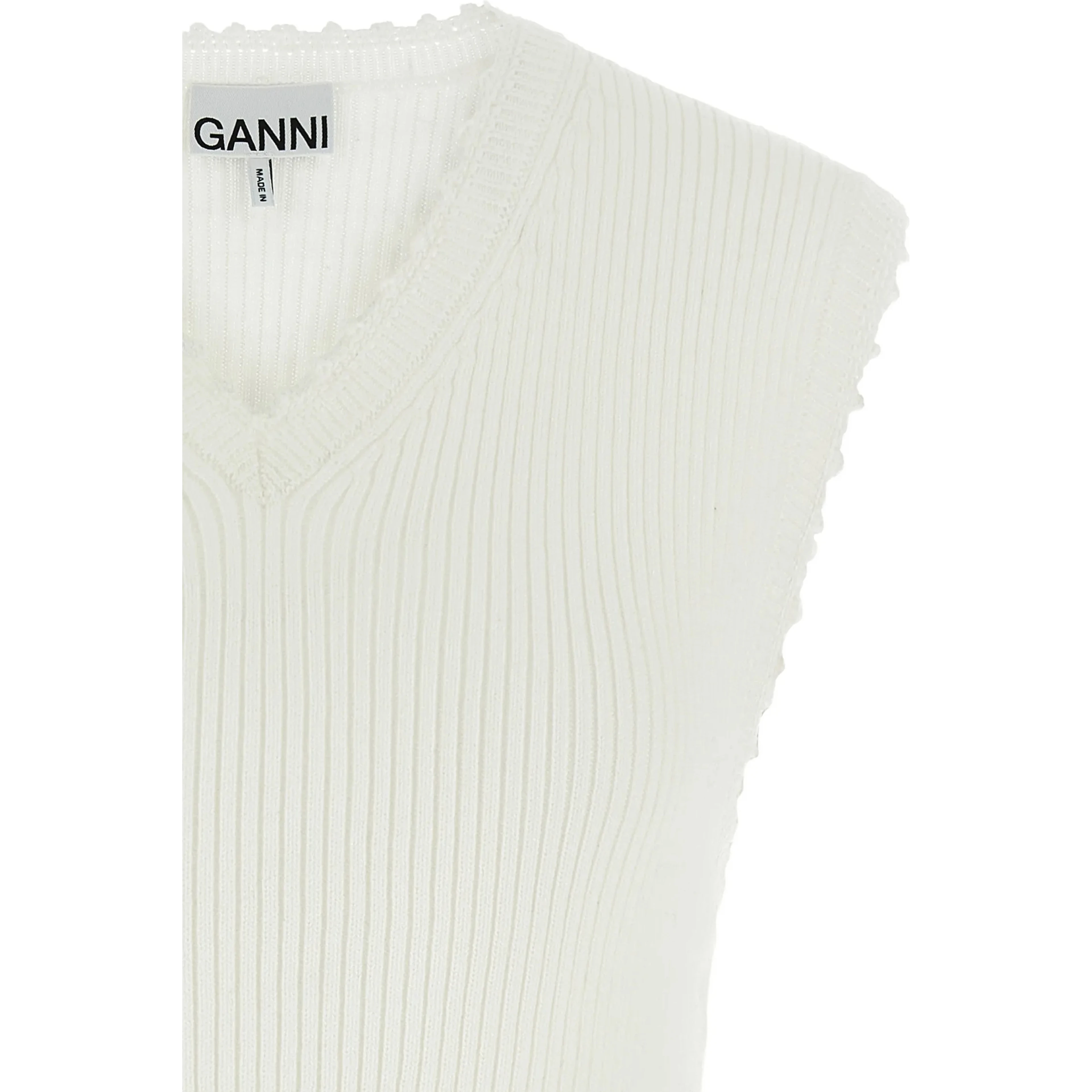 GANNI Top