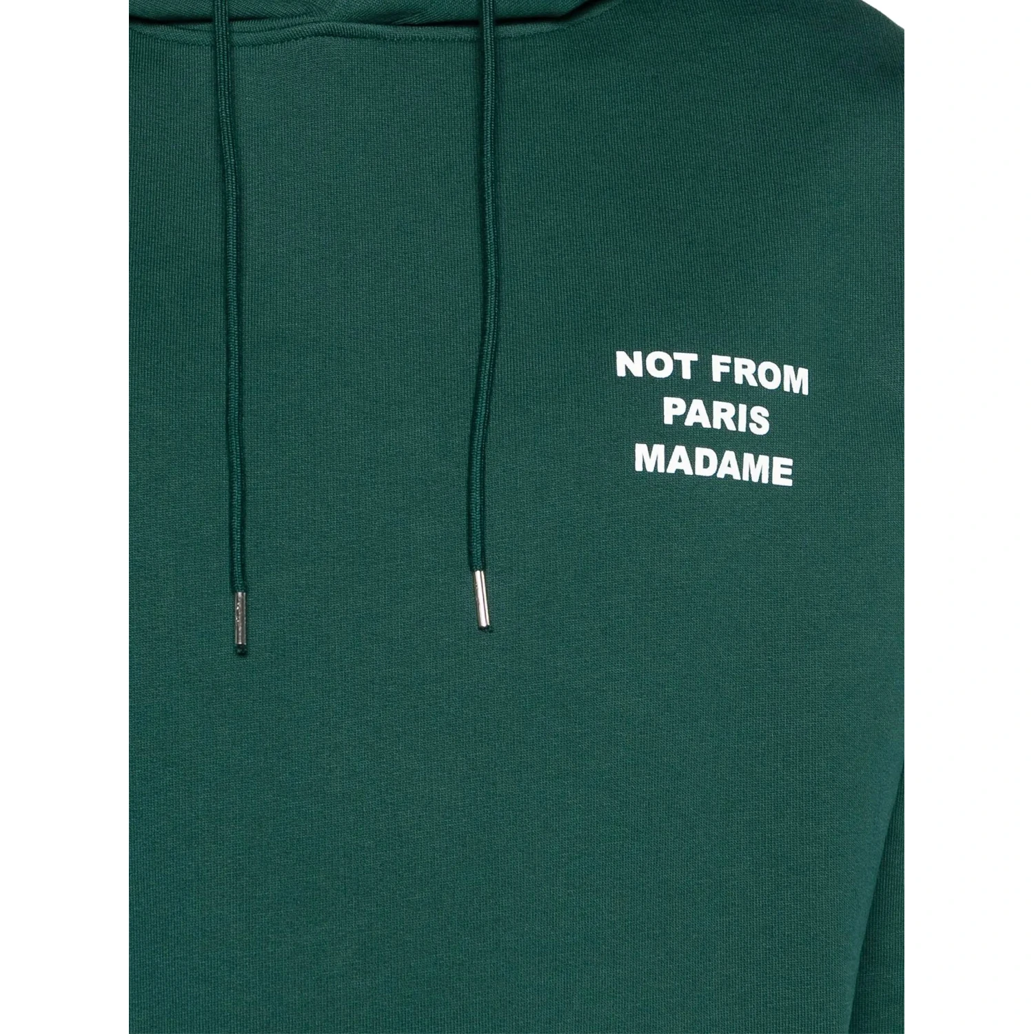 DROLE DE MONSIEUR Sweaters Green