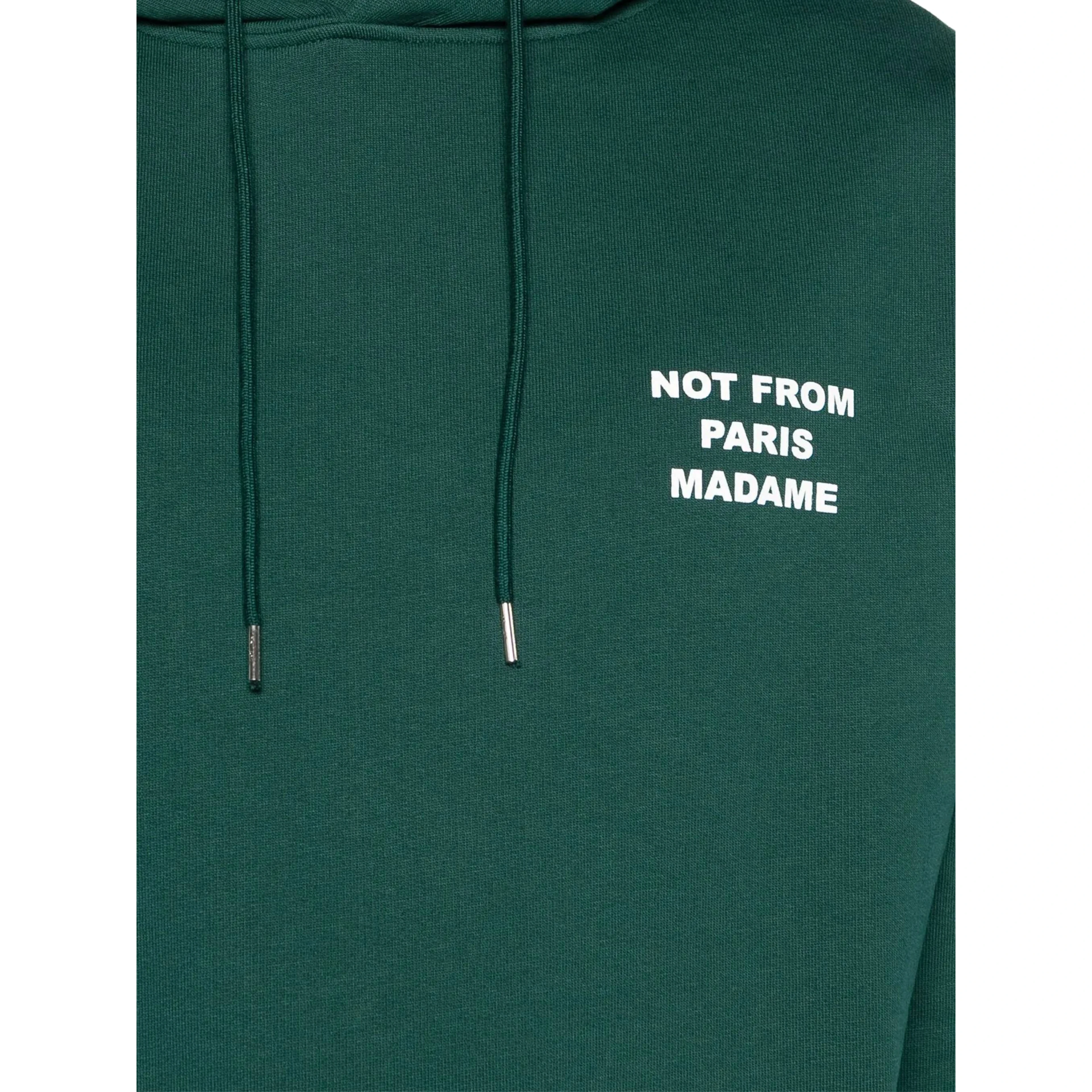 DROLE DE MONSIEUR Sweaters Green
