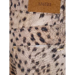 Amiri  Jeans