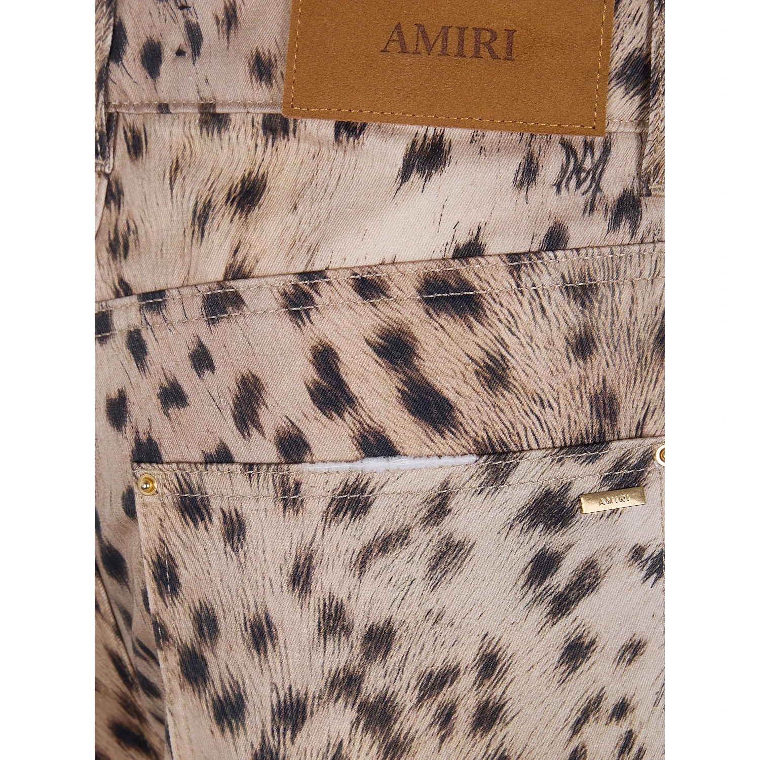 Amiri Jeans