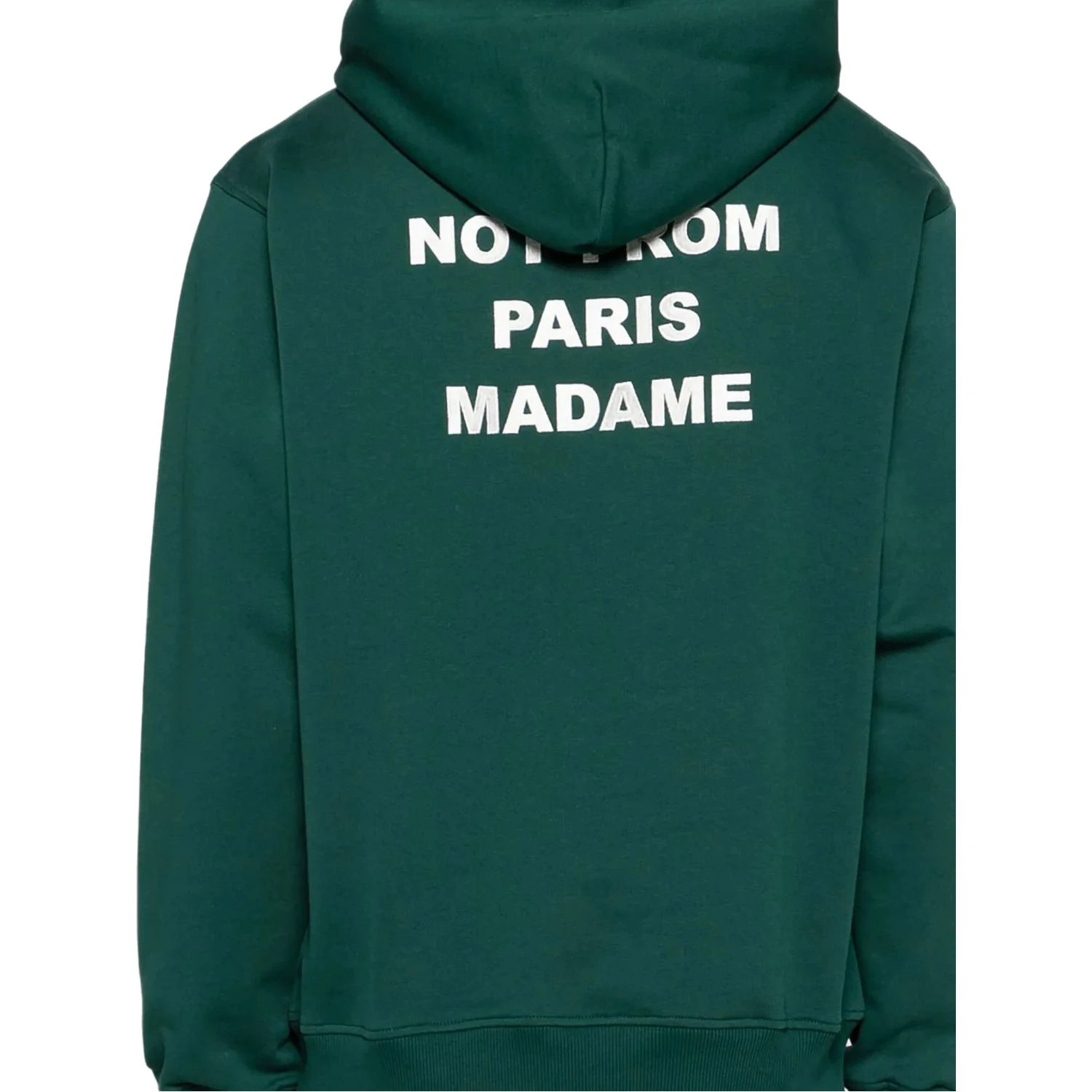 DROLE DE MONSIEUR Sweaters Green