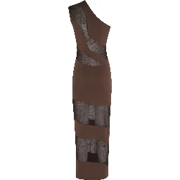 Federica Tosi Dresses Brown