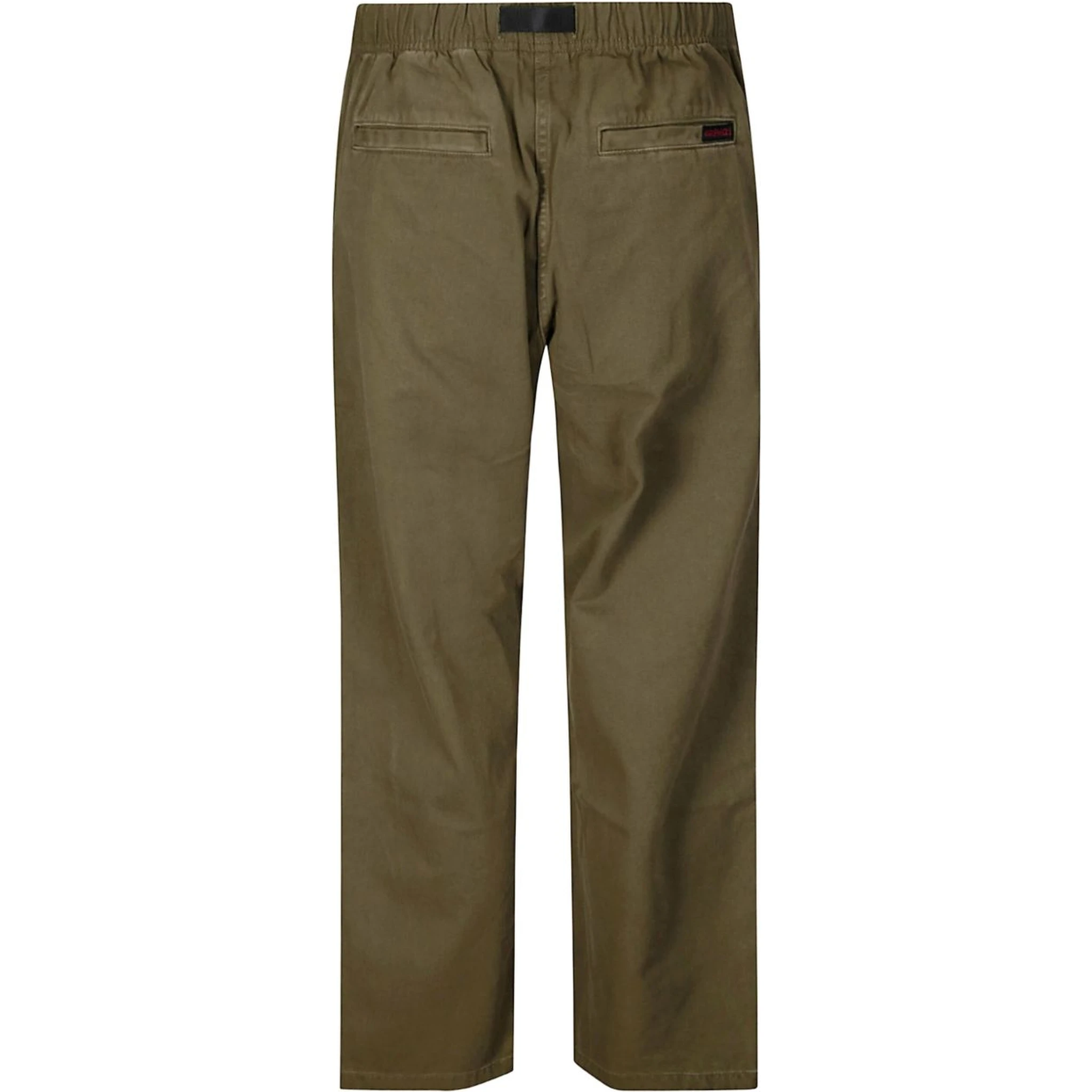 GRAMICCI Trousers Green