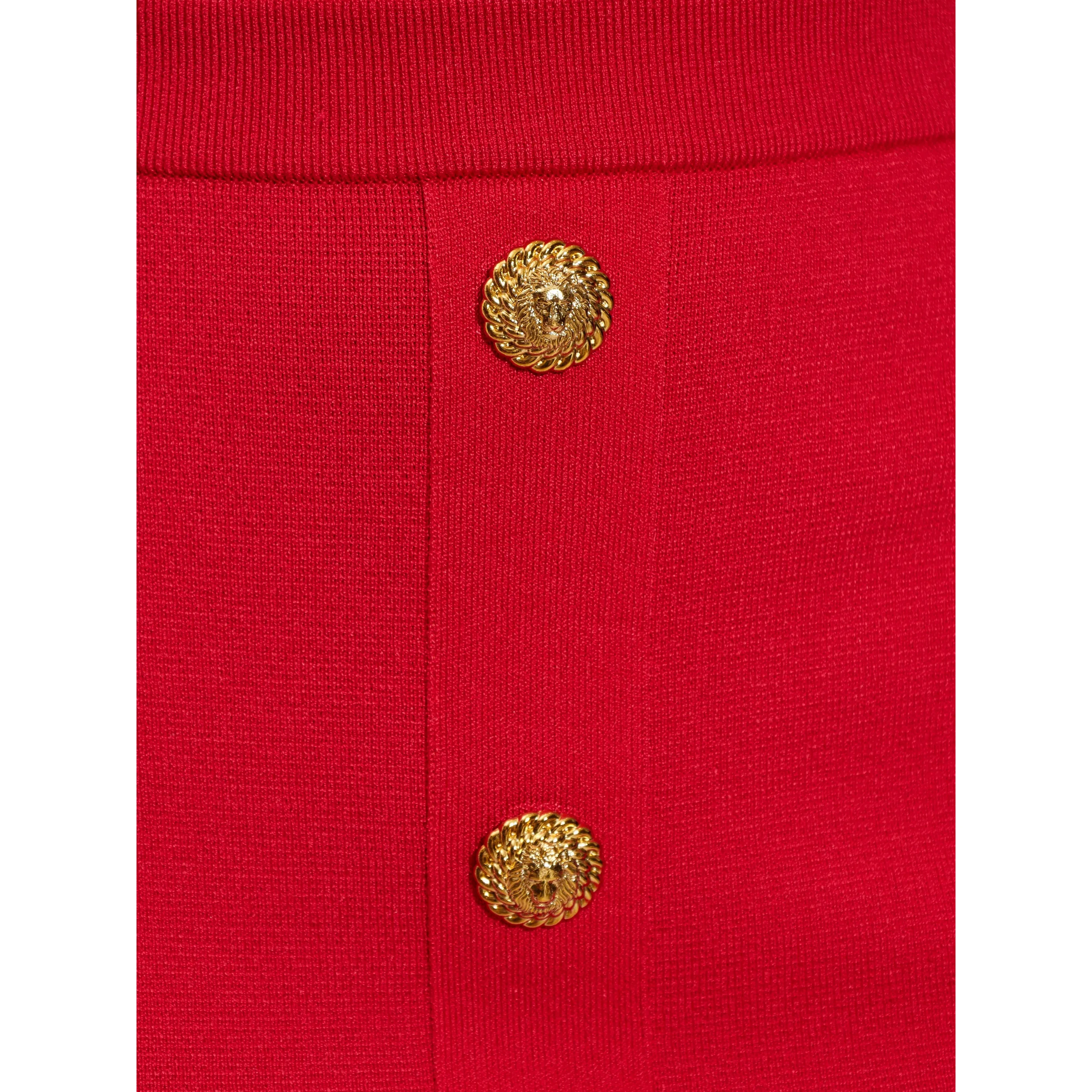 Balmain Skirts