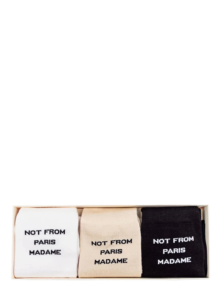 DROLE DE MONSIEUR Underwear MultiColour alternative