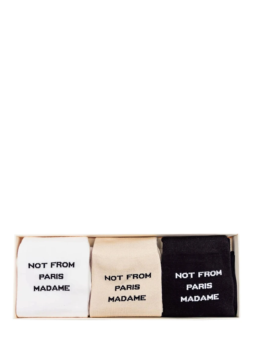 DROLE DE MONSIEUR Underwear MultiColour