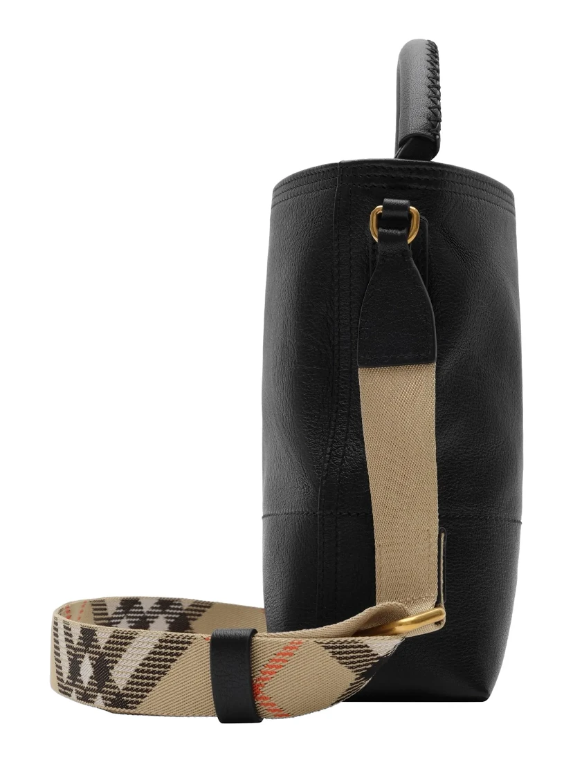 Burberry Bags.. Black