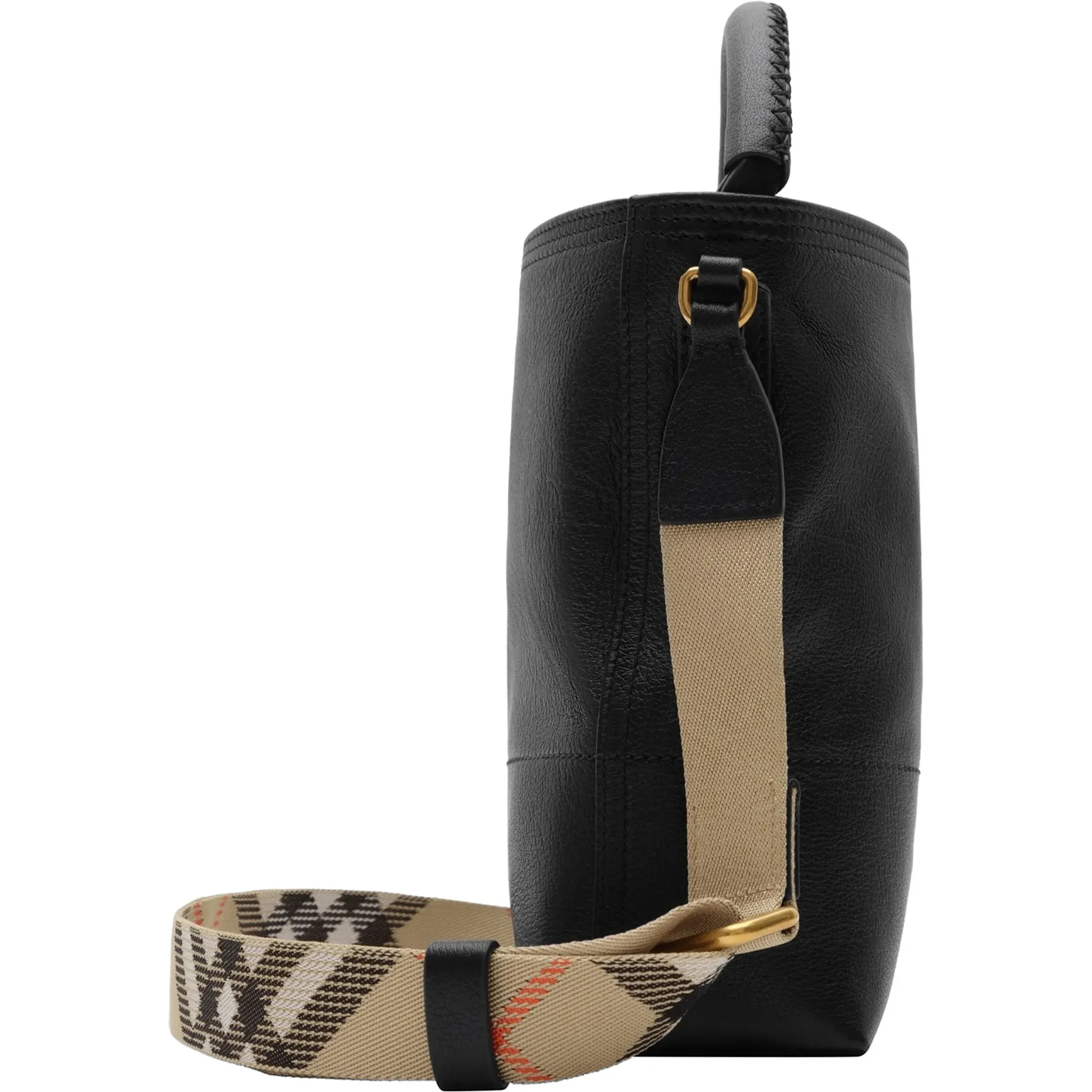 Burberry Bags.. Black