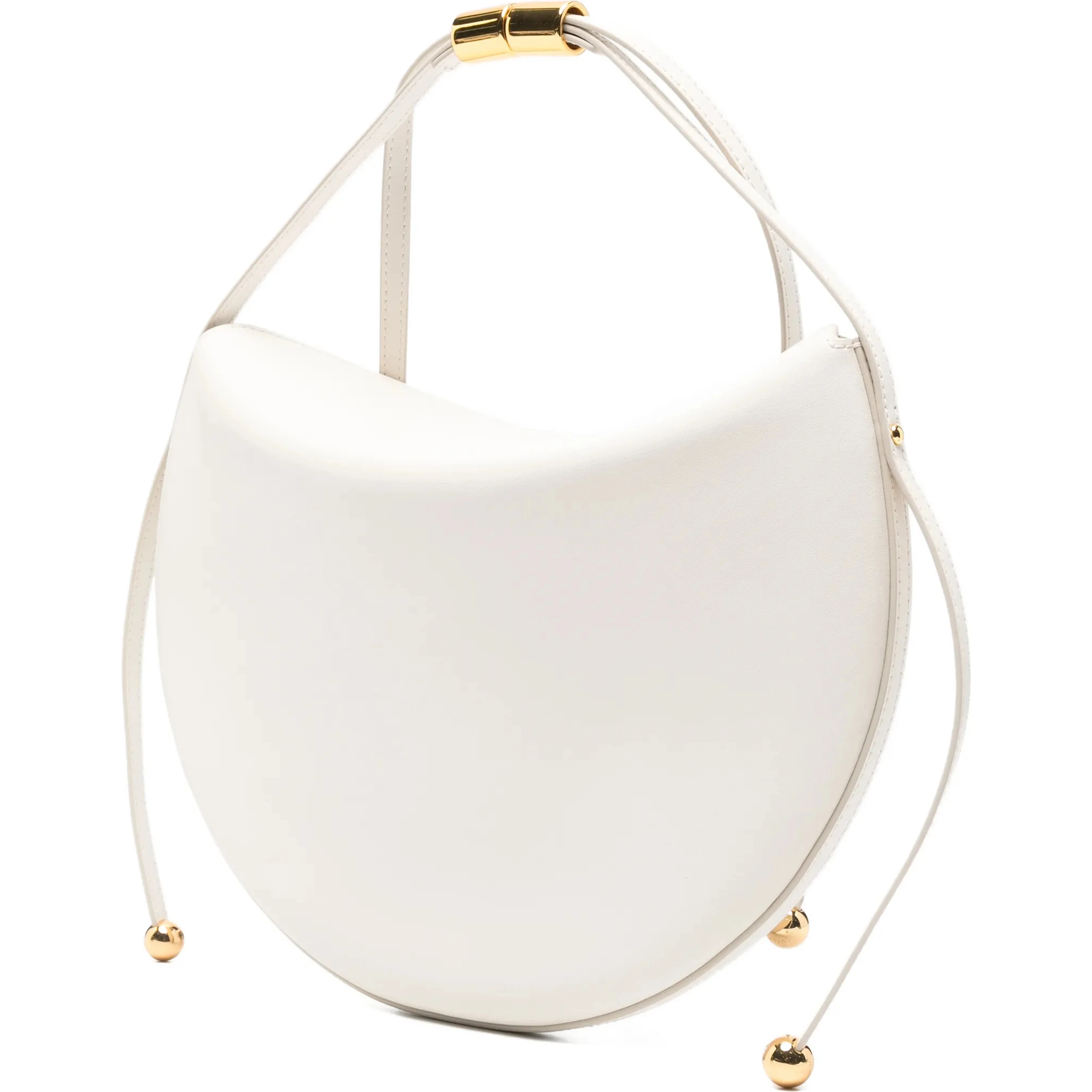 Furla Bags.. Cream