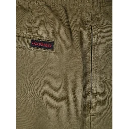 GRAMICCI Trousers Green