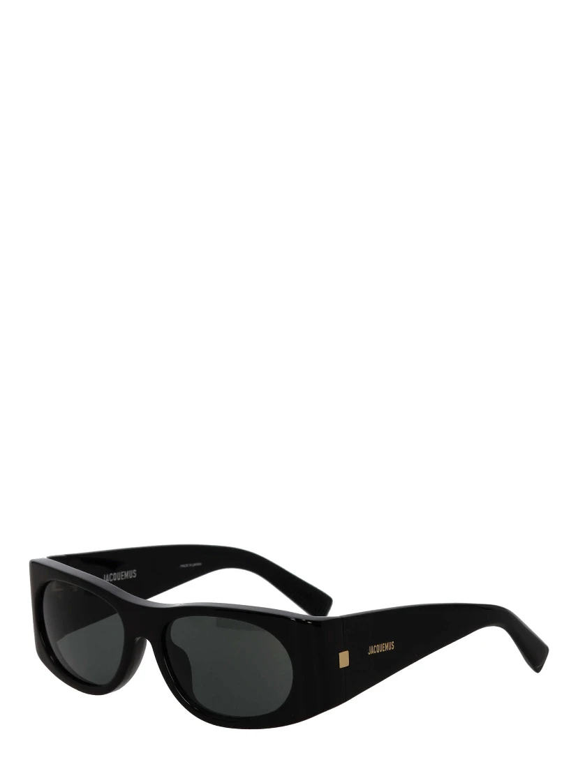JACQUEMUS Sunglasses