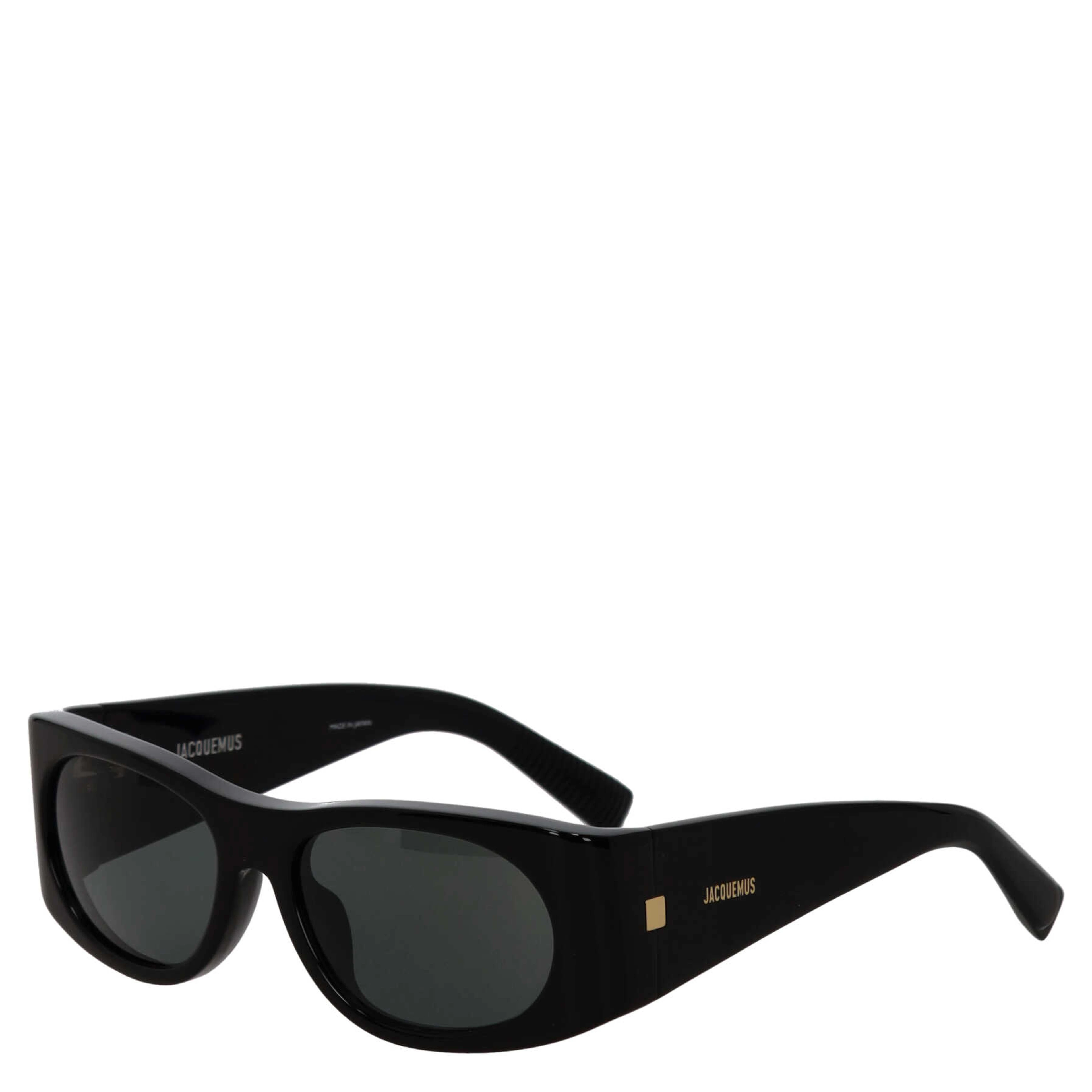 JACQUEMUS Sunglasses