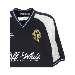 Off White T-shirts and Polos