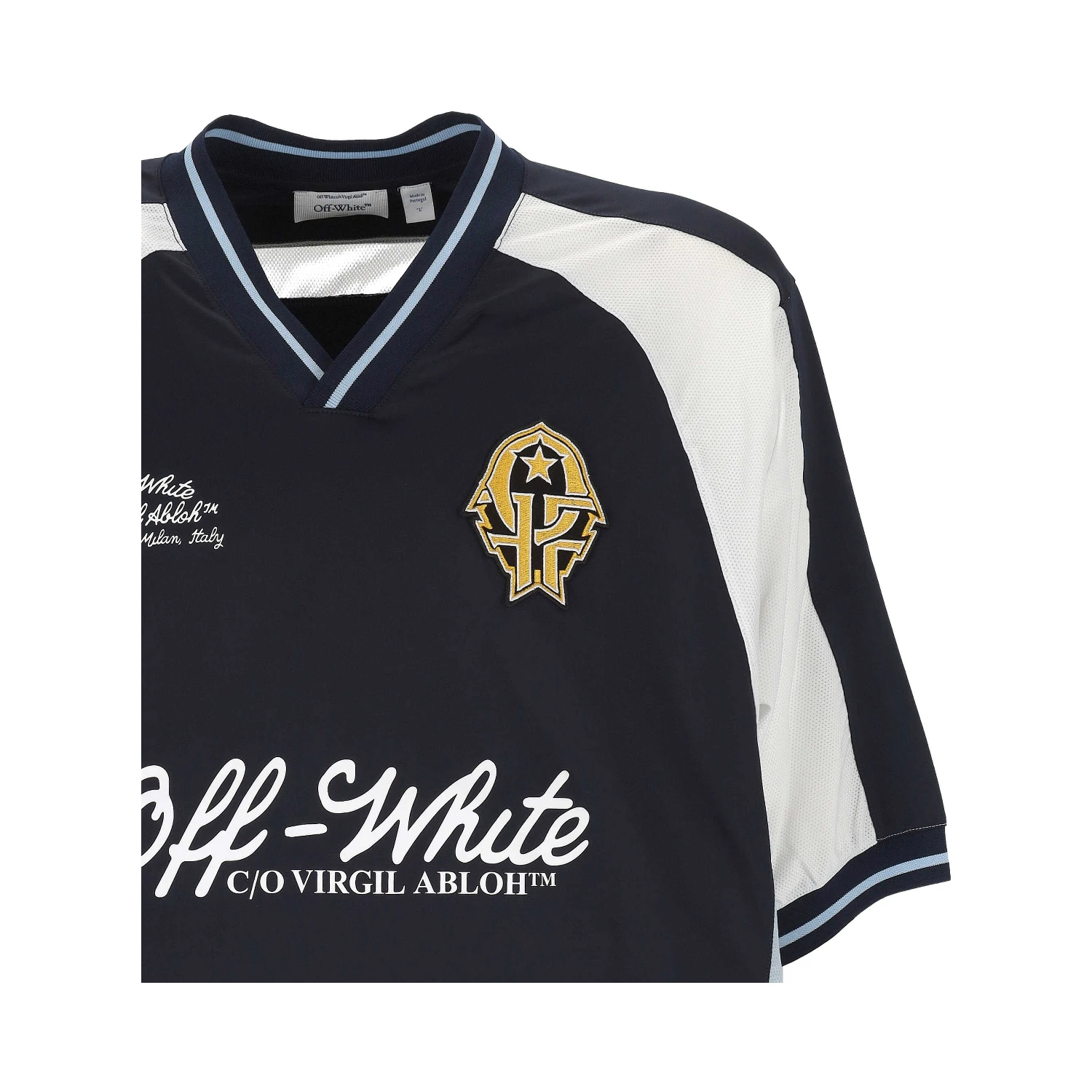 Off White T-shirts and Polos