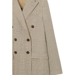 Burberry Jackets