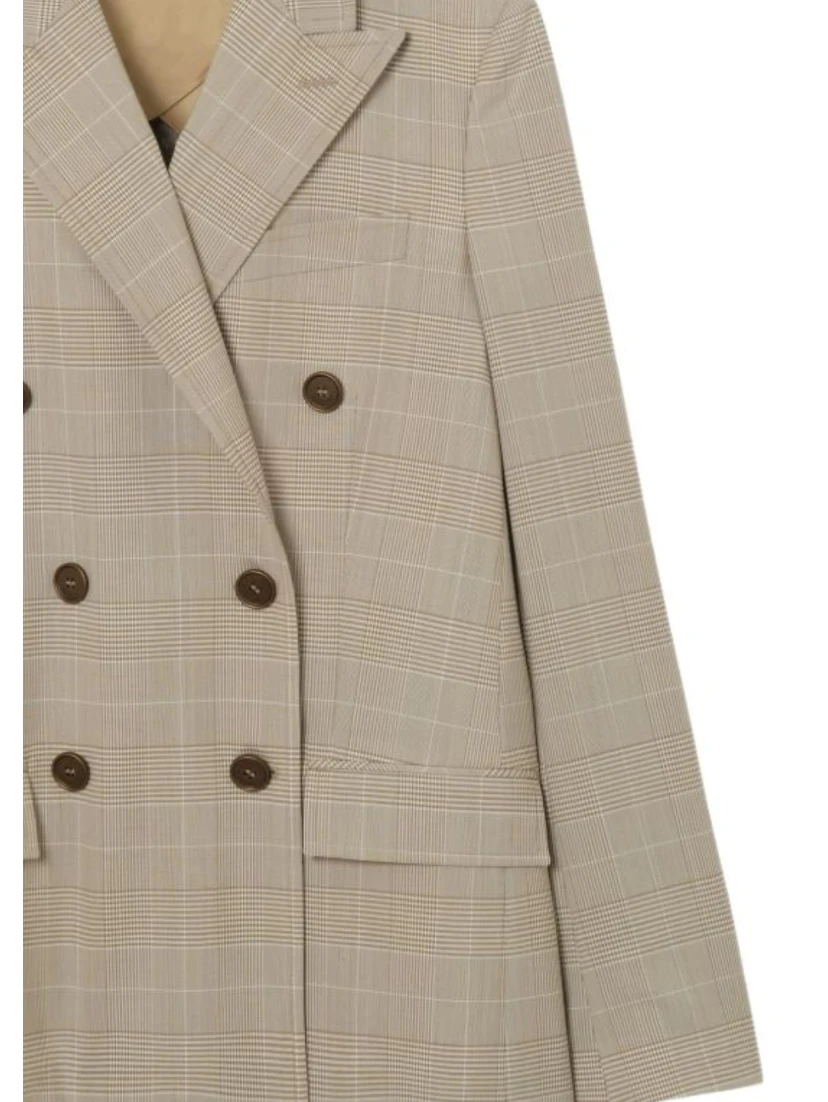 Burberry Jackets