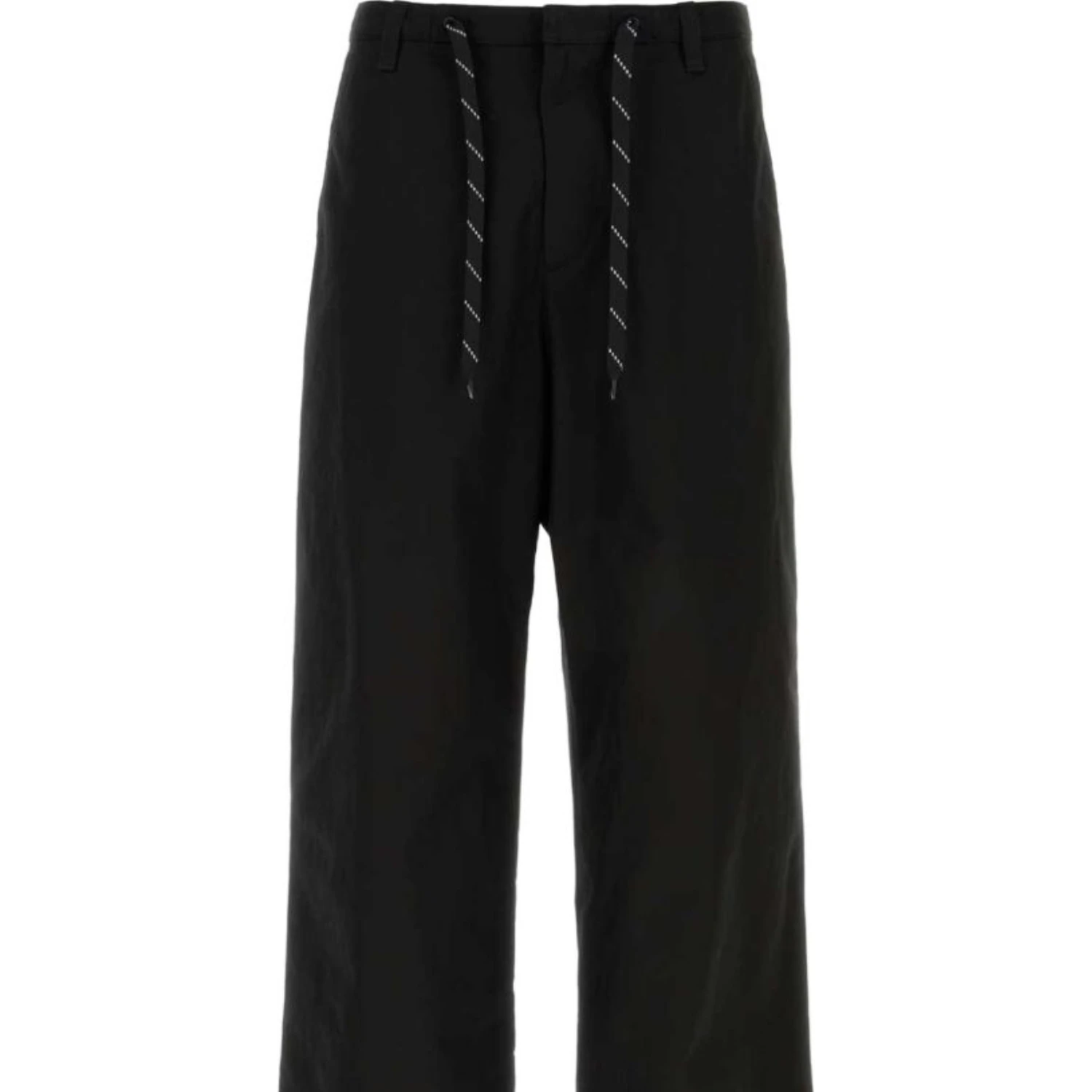 Balenciaga Trousers Black