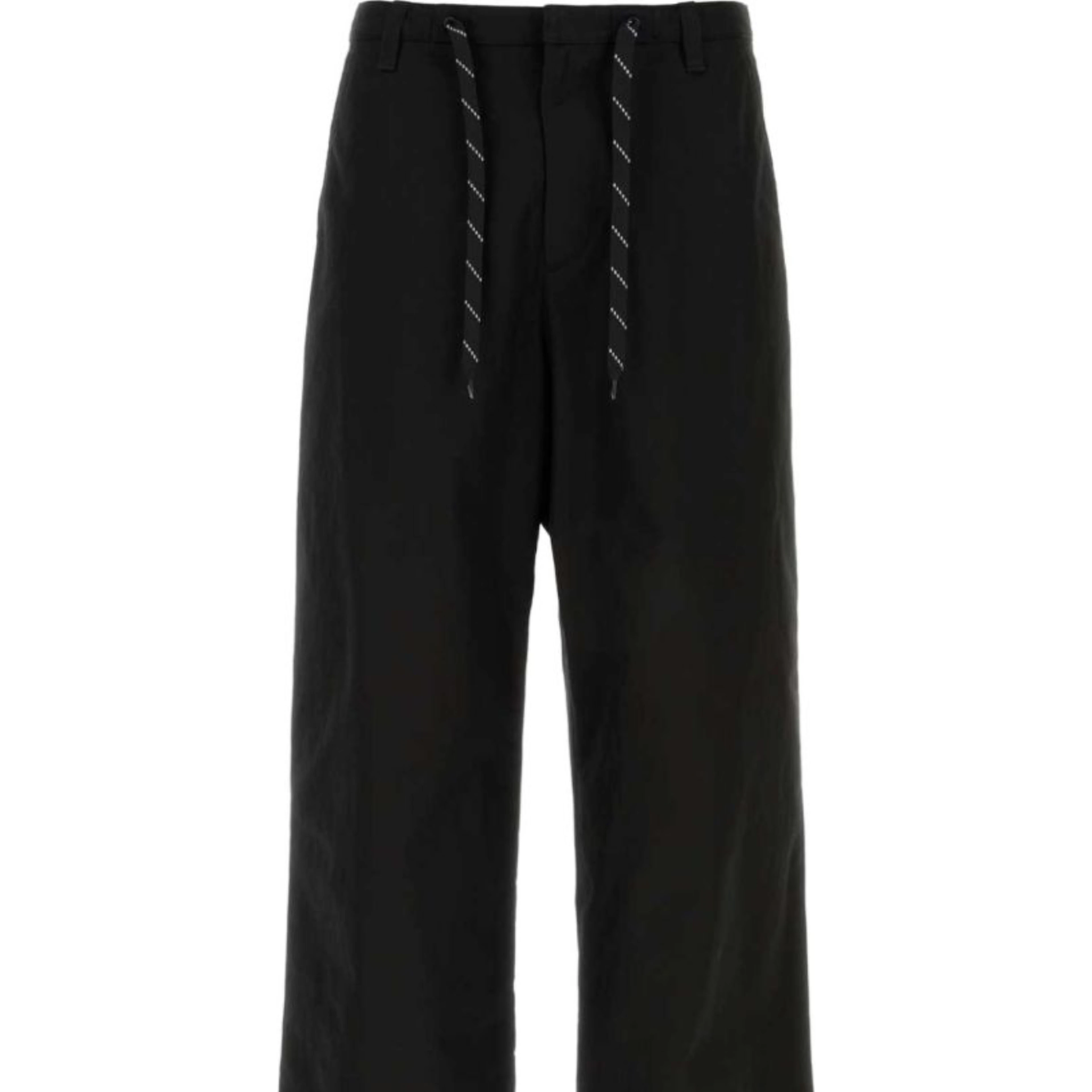 Balenciaga Trousers Black
