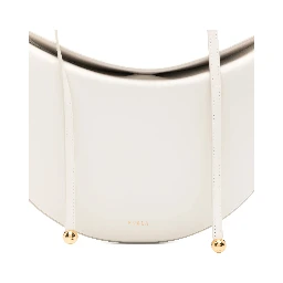 Furla Bags.. Cream