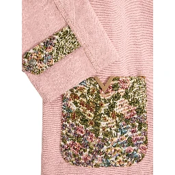 Valentino PAP Jackets Pink
