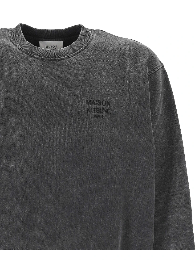 MAISON KITSUNE' Sweaters