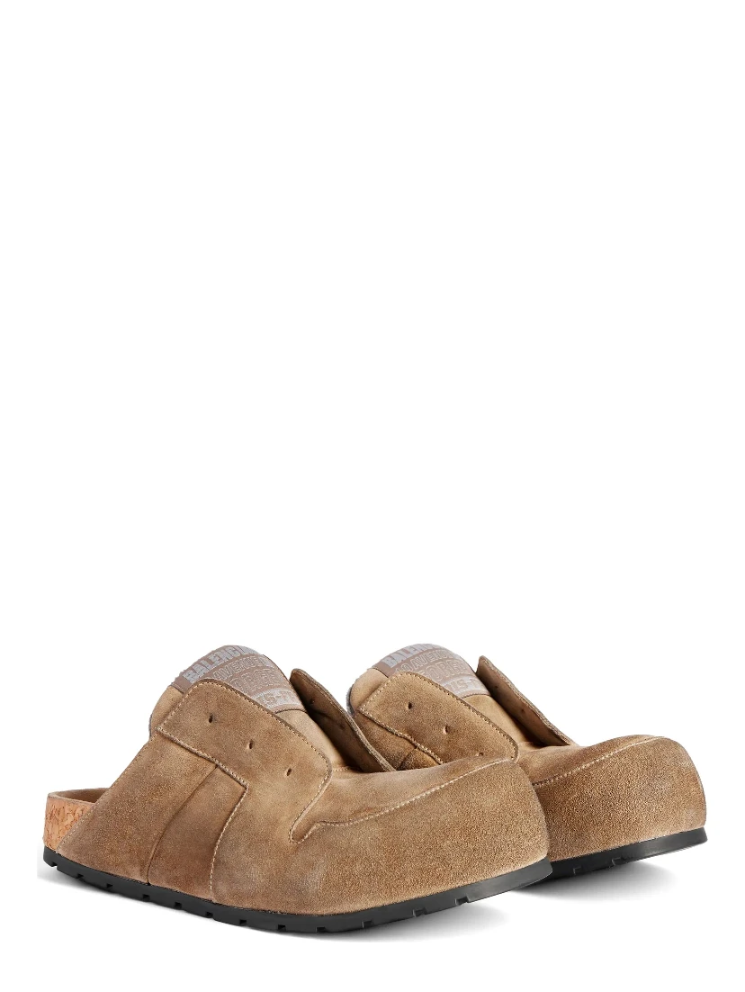 Balenciaga Sandals