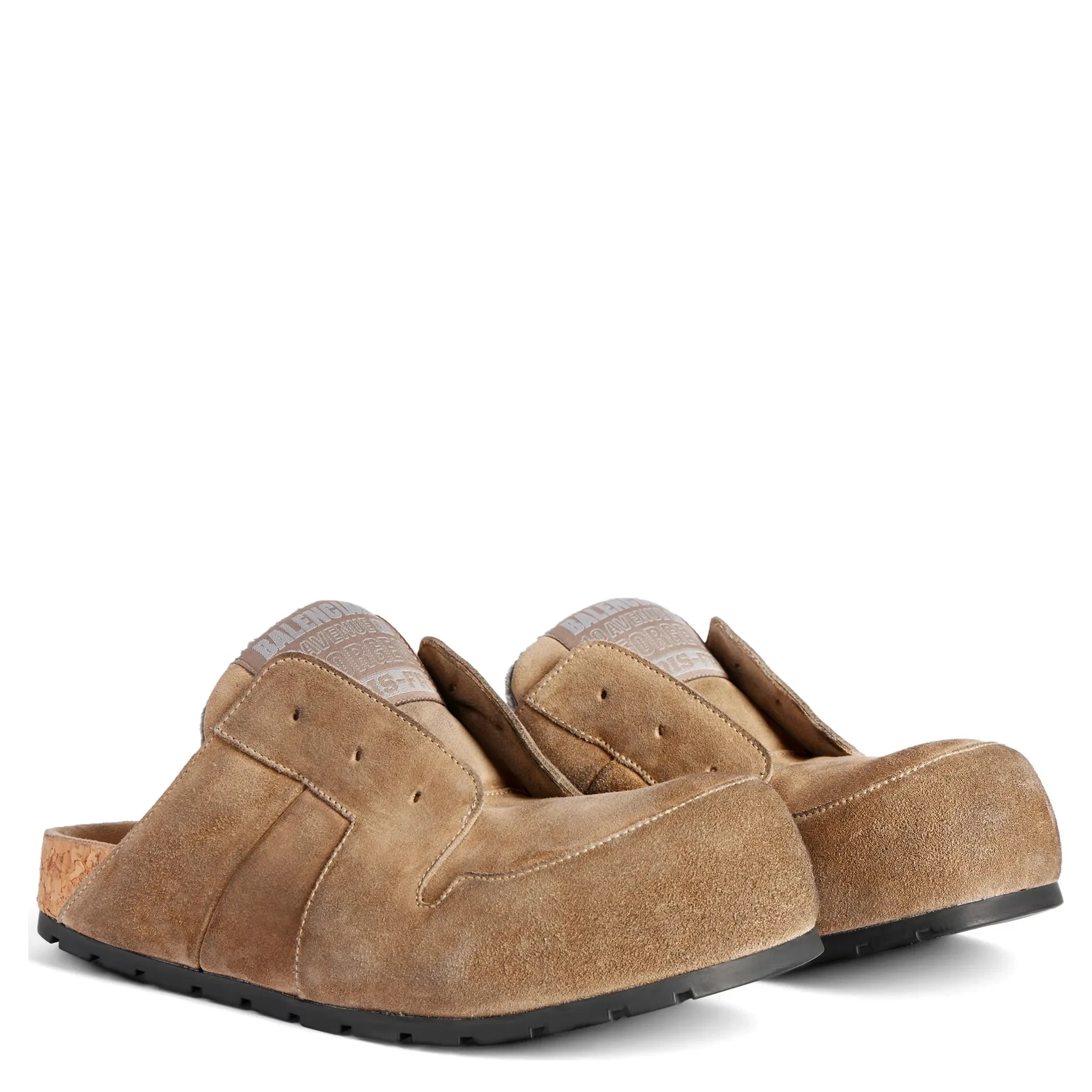 Balenciaga Sandals