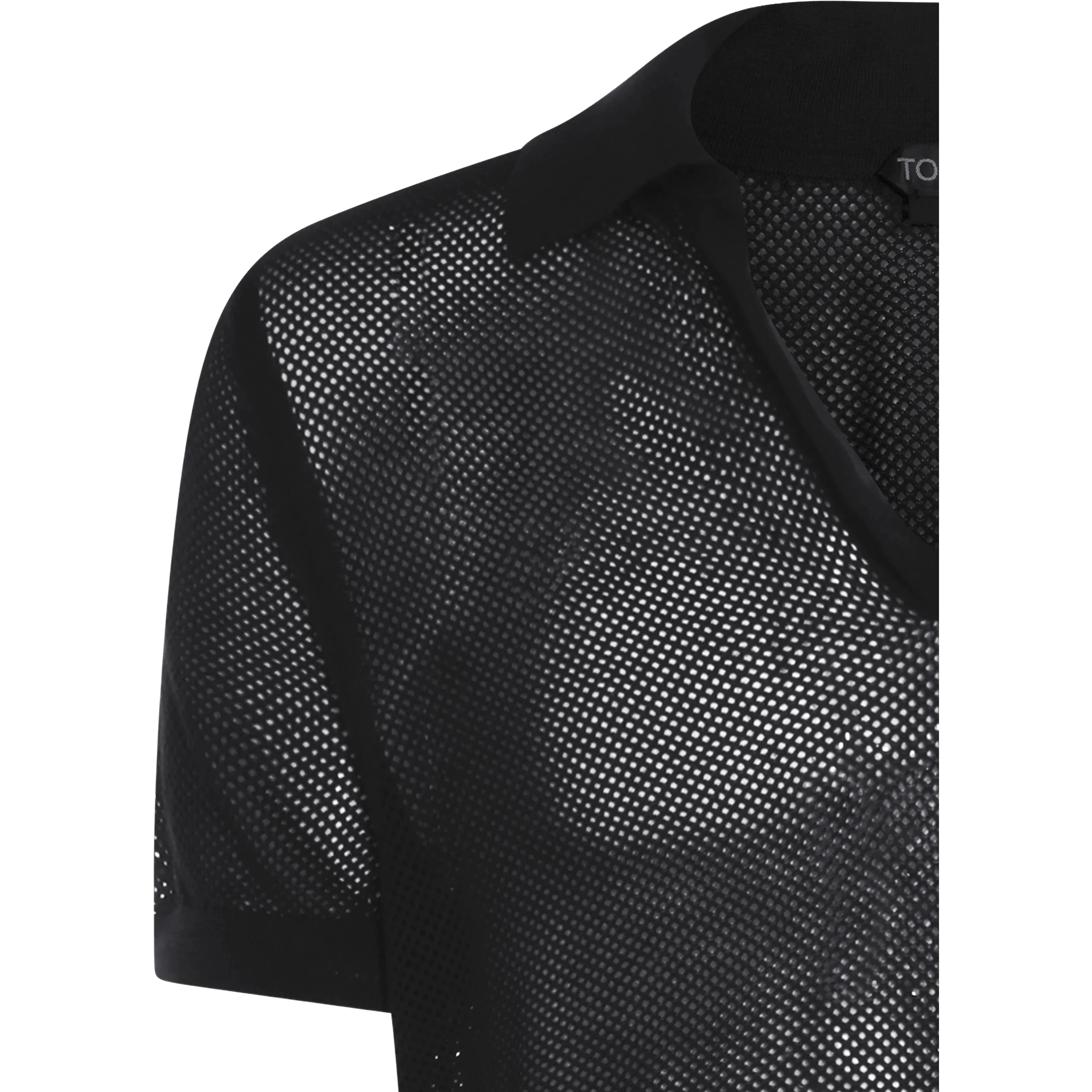 Tom Ford Sweaters Black