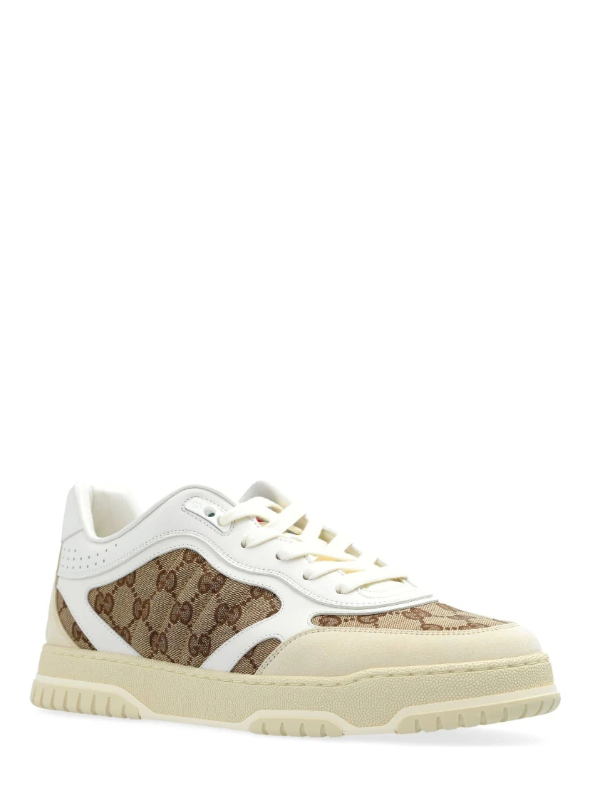 Gucci Sneakers Red