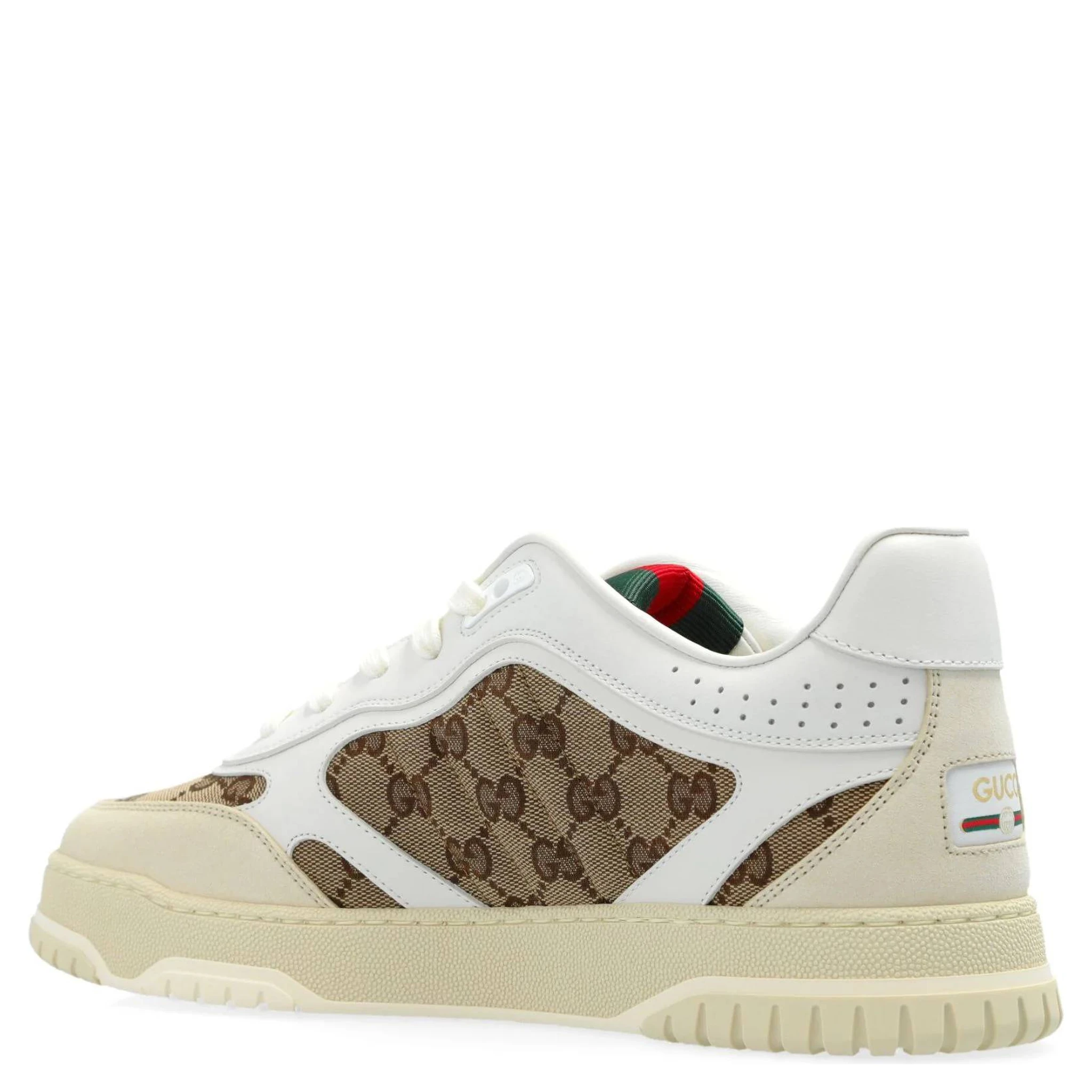 Gucci Sneakers Red