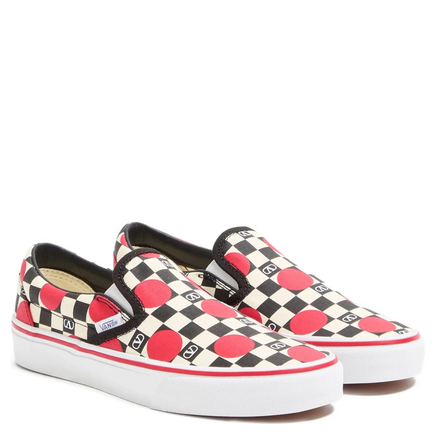 VANS X VALENTINO Sneakers