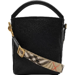 Burberry Bags.. Black