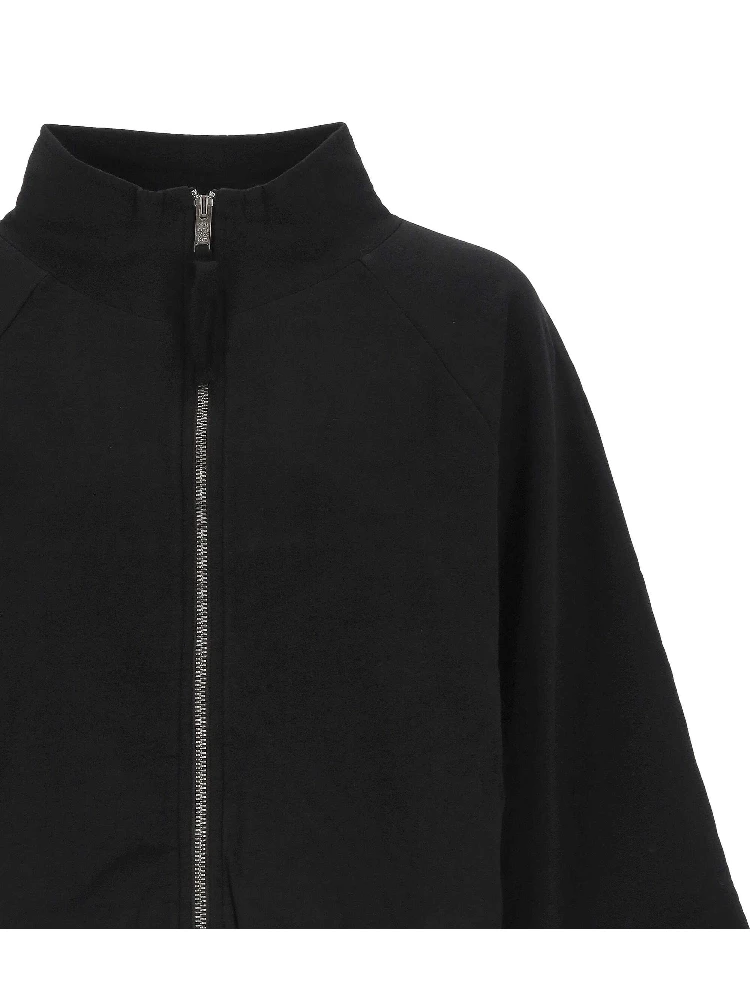 Thom Krom Jackets Black alternative