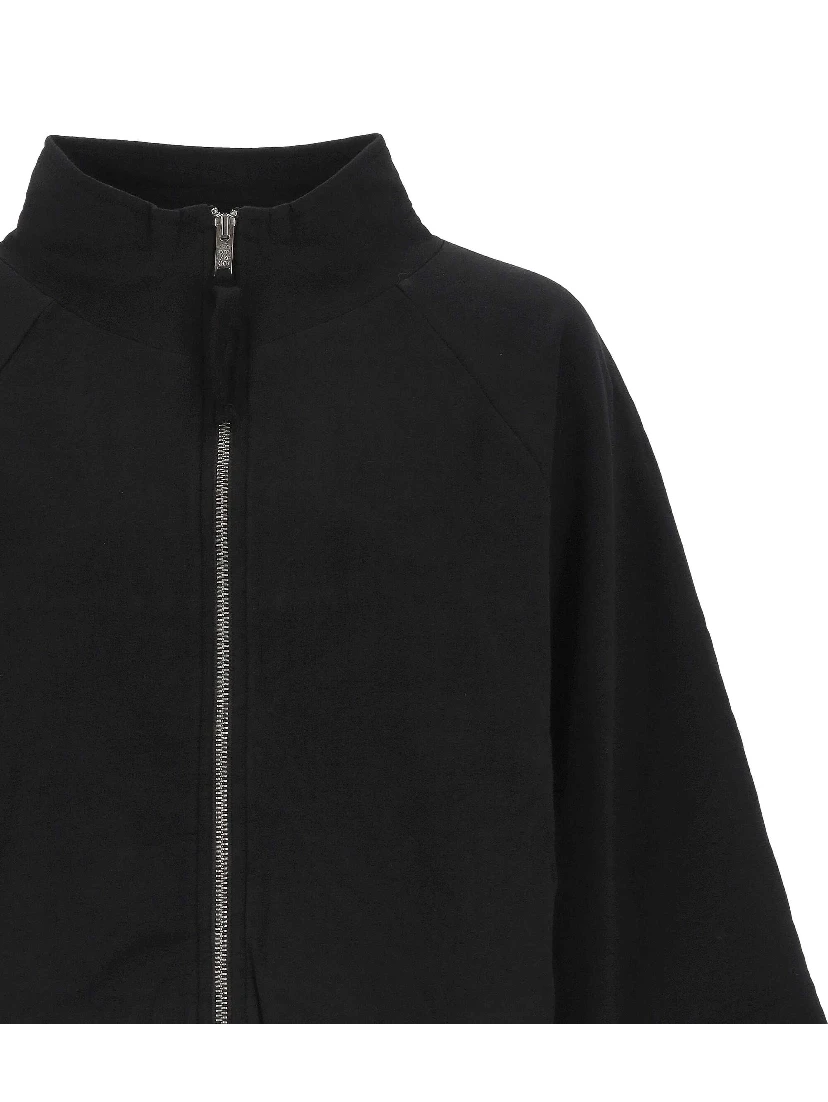 Thom Krom Jackets Black