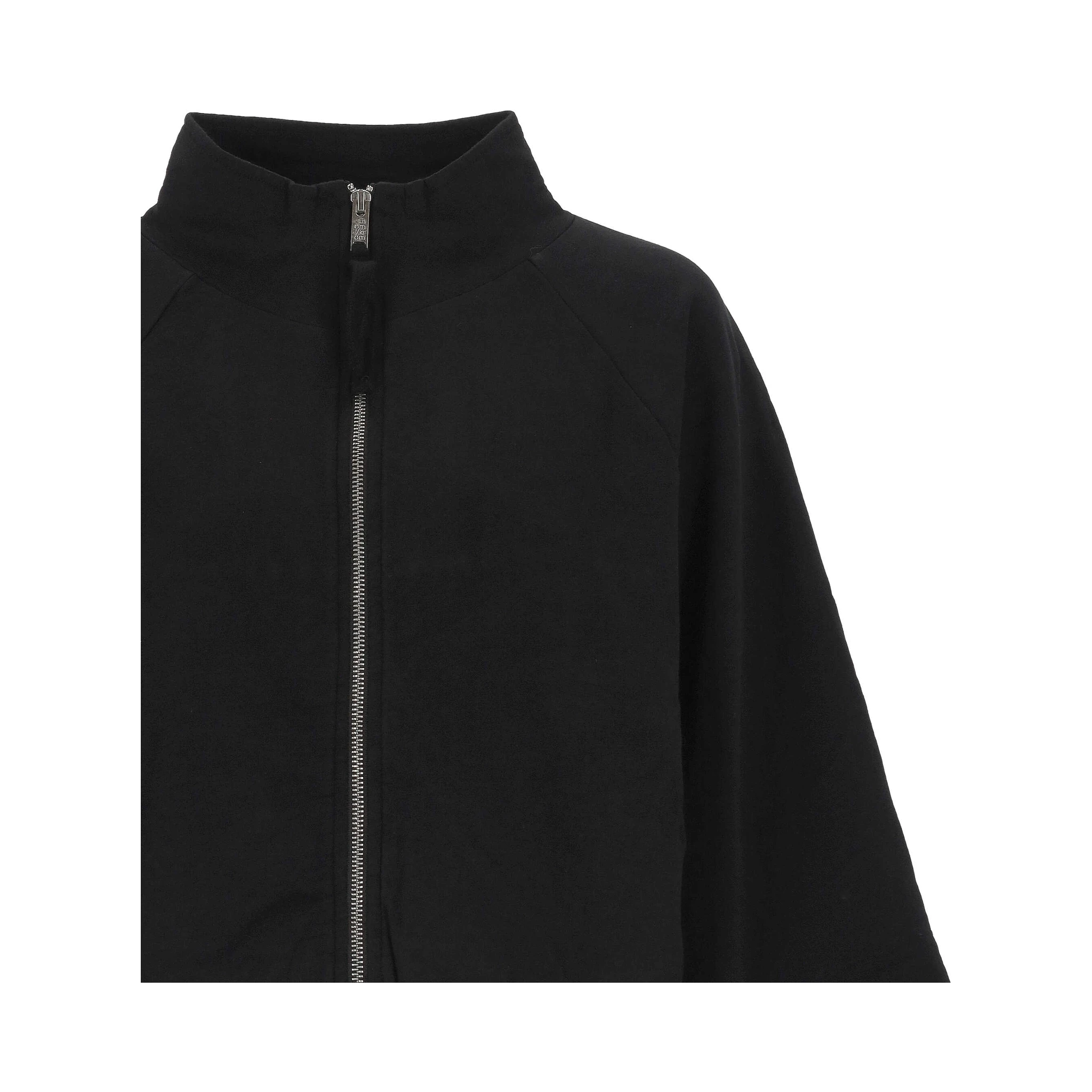 Thom Krom Jackets Black
