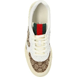 Gucci Sneakers Red