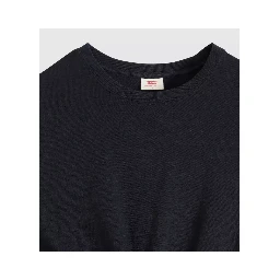 Levi's Top Black