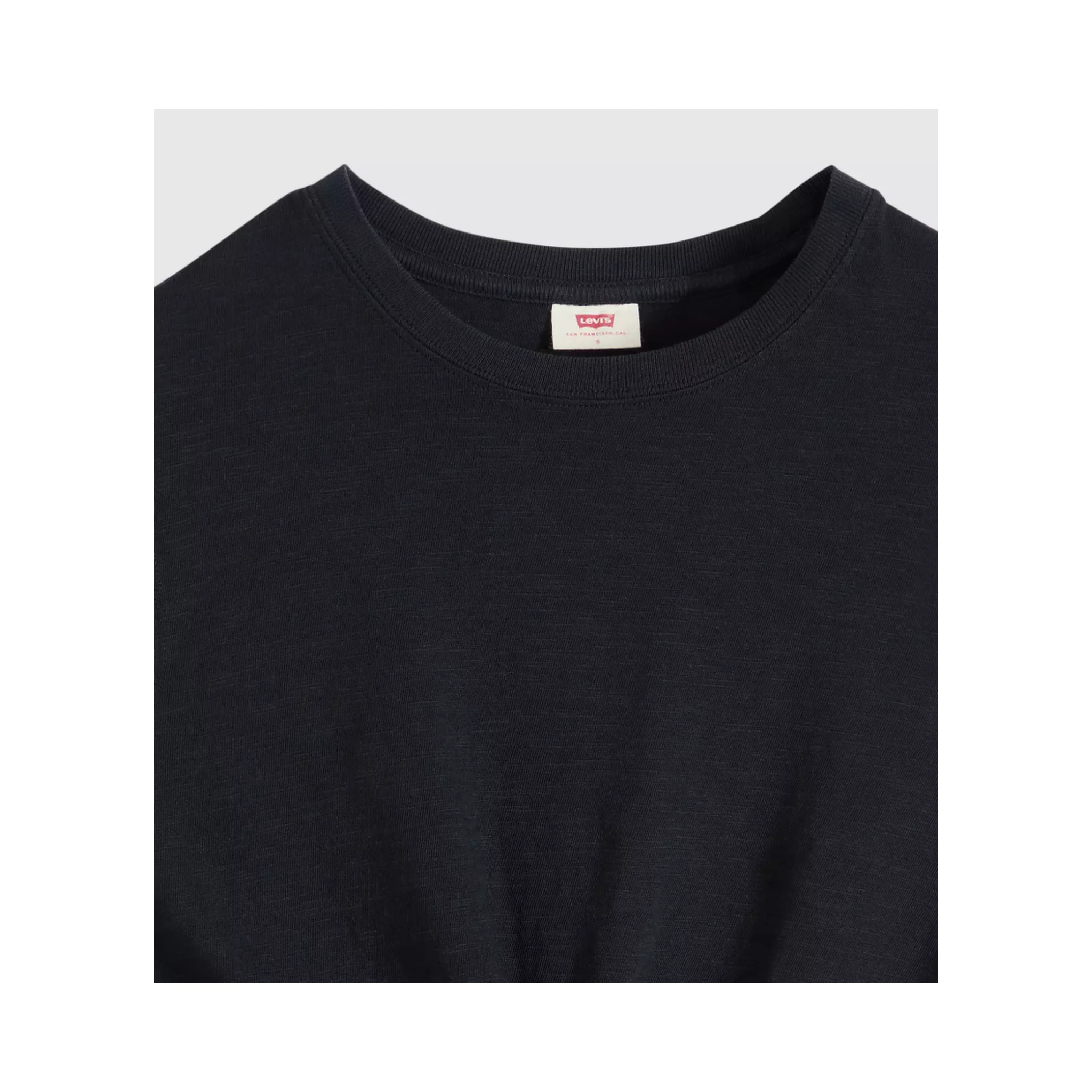 Levi's Top Black
