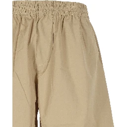 A.P.C. Shorts Beige
