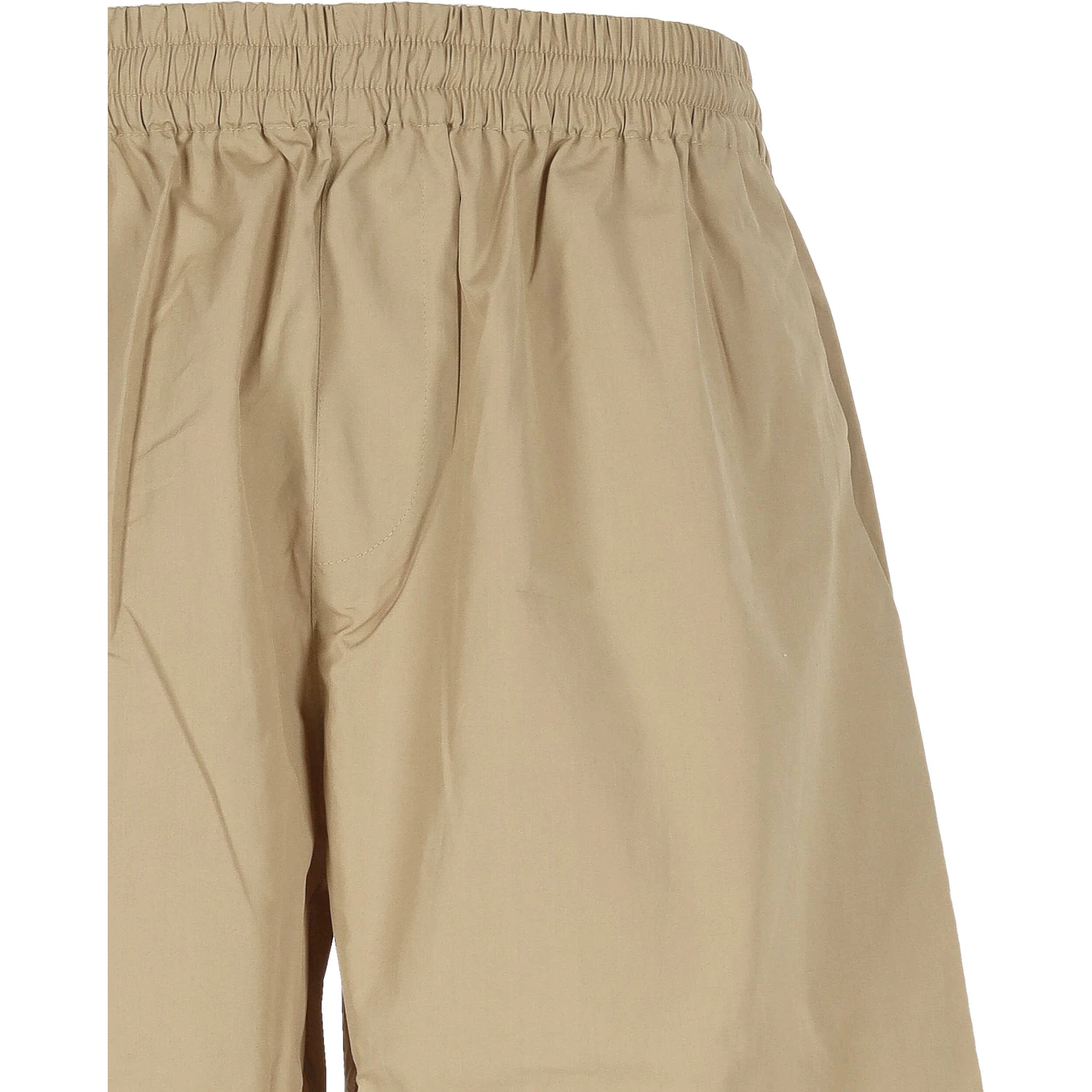 A.P.C. Shorts Beige