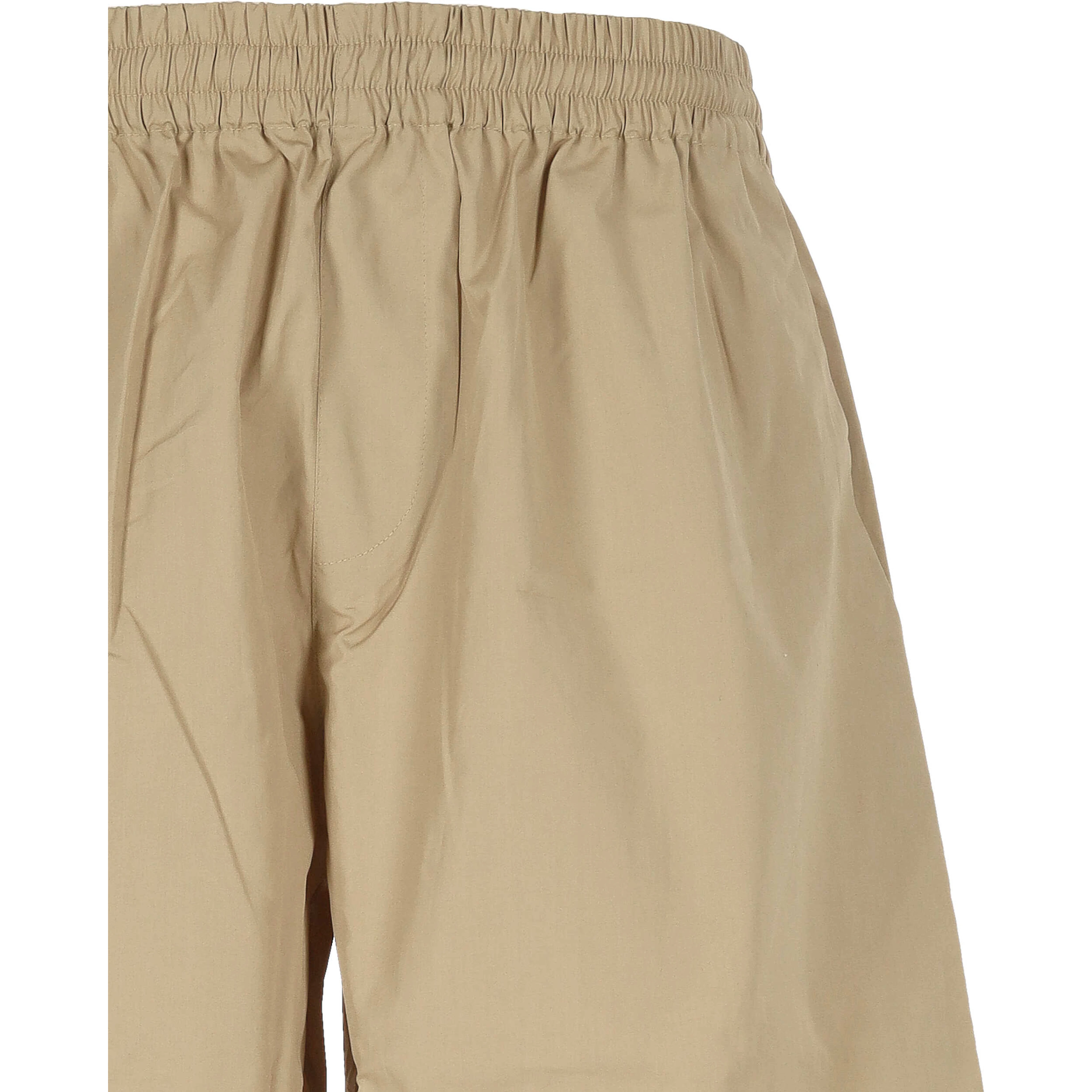 A.P.C. Shorts Beige