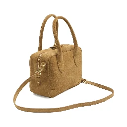 Golden Goose Bags.. Camel