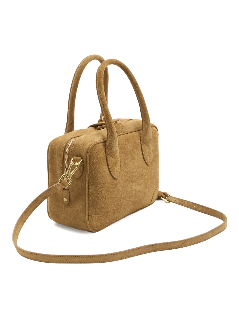 Golden Goose Bags.. Camel