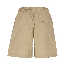 A.P.C. Shorts Beige