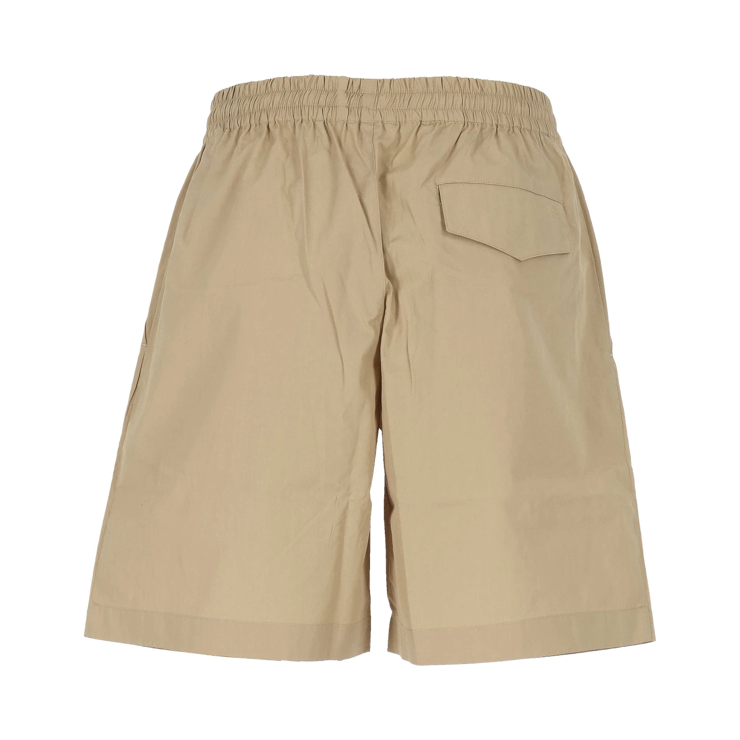 A.P.C. Shorts Beige